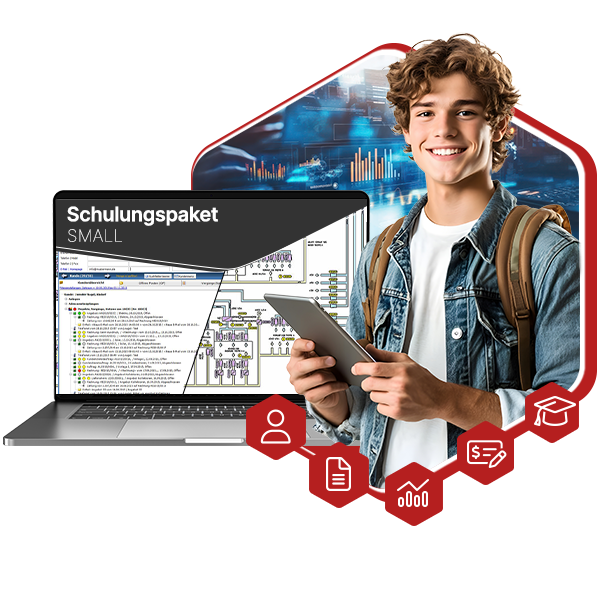 ETU/Hottgenroth Schulungspaket Small